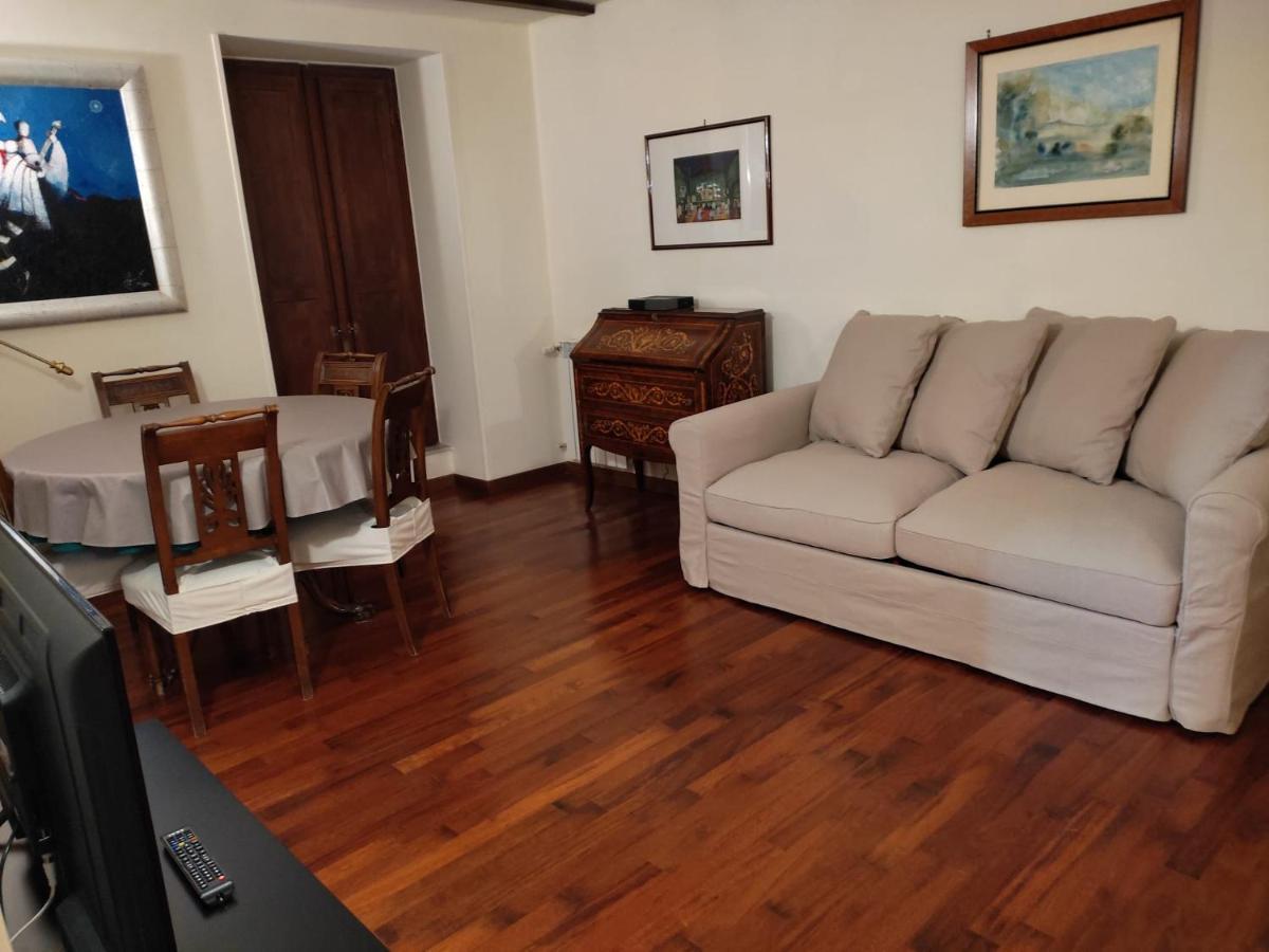 Home Sweet Rome Coronari — Photos 1